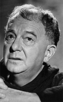Maurice Evans